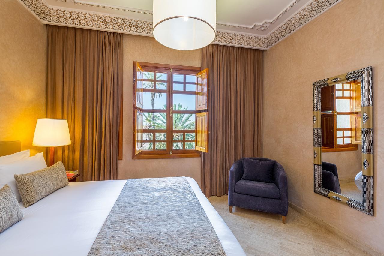 فندق Domaine Rosaroum مراكش المظهر الخارجي الصورة